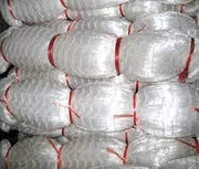 6.5 inch (165mm) Clear 15MD 0.9mm Mesh 450M – view 2