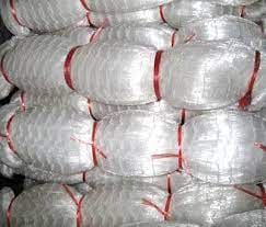 6.5 inch (165mm) Clear 15MD 0.9mm Mesh 450M – view 2