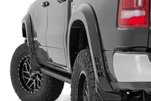 Fender Flares SF1 Ram 1500 2WD/4WD (2019-2024) – view 2