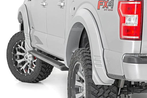 Fender Flares SF1 Ford F-150 2WD/4WD (2018-2020) – view 2