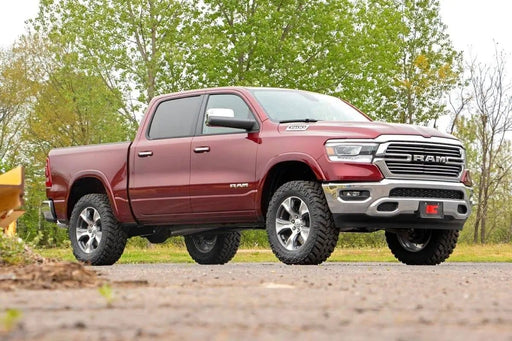 Rough Country 3.5 Inch Lift Kit for Ram 1500 2019-2026 2WD and 4WD – view 2
