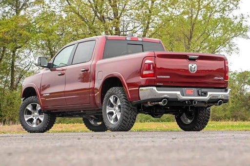 3.5 Inch Lift Kit Ram 1500 2WD/4WD (2019-2025) – view 2