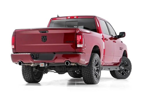 3 Inch Lift Kit Ram 1500 4WD (2012-2018 & Classic) – view 2