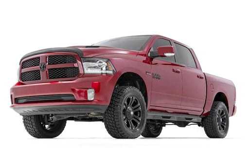 Rough Country 3 Inch Lift Kit For Ram 1500 4WD 2012-2018 And Classic – view 2