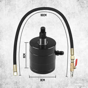 Pneumatic Diesel Injector Extractor Puller Kit – view 3