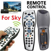 Replacement Smart TV Remote Control For SKY UHD HD Box Smart 3D HDTV LED LCD TV – view 2