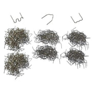 Welding Staples 1200pcs Hot Stapler Staples – view 9