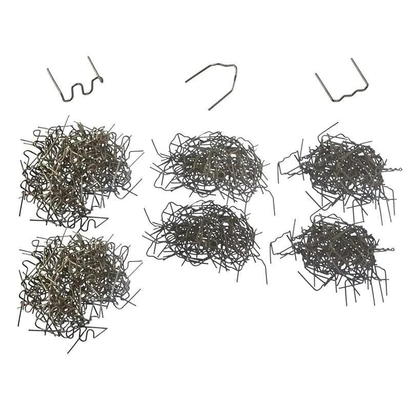 Welding Staples 1200pcs Hot Stapler Staples – view 9