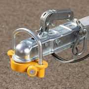 salelink.co.nz Unbranded Hitch Pin Lock Trailer Lock Hitch Pin Lock Trailer Lock | Action Outdoors NZ