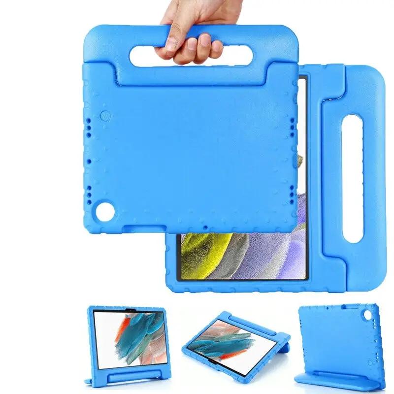 Kids Foam Case Stand Cover For Samsung Galaxy Tab A11+ 11.0" X230 X236 – view 1