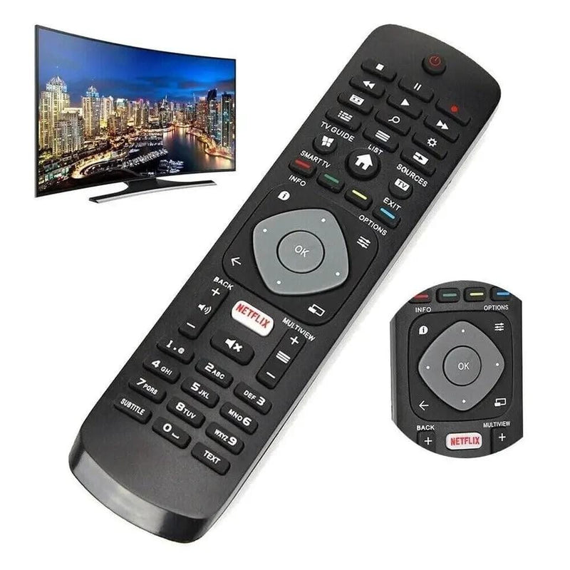 salelink.co.nz Unbranded TV Remote for Philips TV Remote for Philips | Action Outdoors NZ