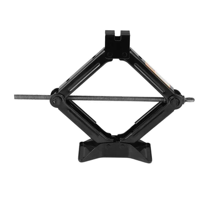 salelink.co.nz Unbranded 2 Ton Scissors Jack 2 Ton Scissors Jack For Cars Vans And SUVs