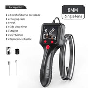 9eight5 Electronics Accessories Industrial Borescope / Endoscope Camera Industrial Borescope / Endoscope Camera