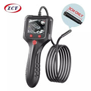 9eight5 Electronics Accessories Industrial Borescope / Endoscope Camera Industrial Borescope / Endoscope Camera