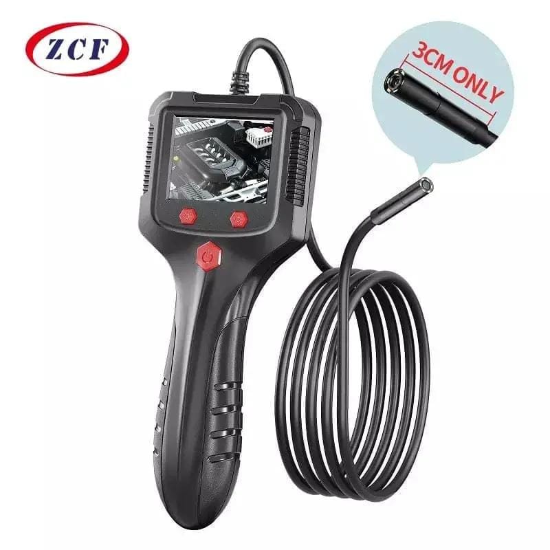 9eight5 Electronics Accessories Industrial Borescope / Endoscope Camera Industrial Borescope / Endoscope Camera