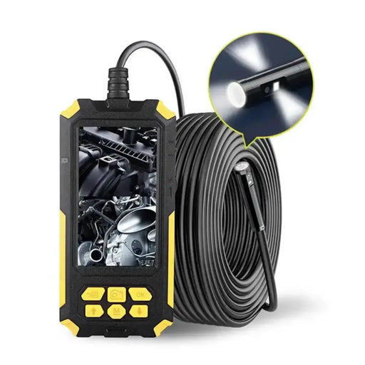 Habicare HBC Industrial Endoscope (4.5 inch Screen) Industrial Endoscope (4.5 inch Screen)