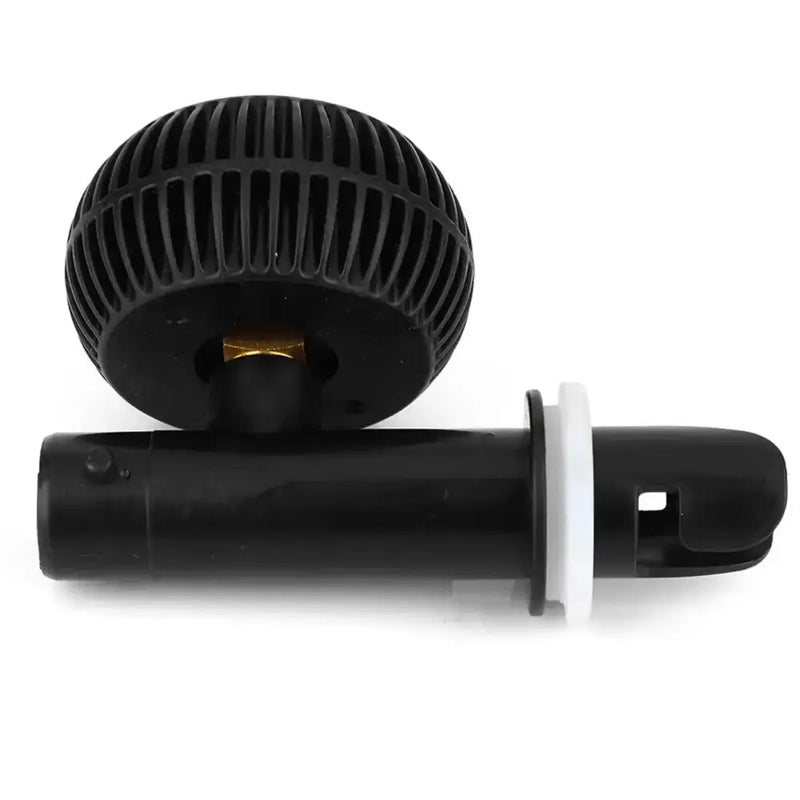 Habicare SS Inflatable Boat Air Pressure Gauge Inflatable Boat Air Pressure Gauge