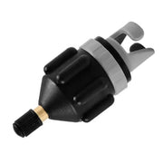 Habicare SS Inflatable Boat Air Valve Pump Adapter Inflatable Boat Air Valve Pump Adapter