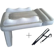 Habicare HBC Inflatable Car Bed Inflatable Car Bed