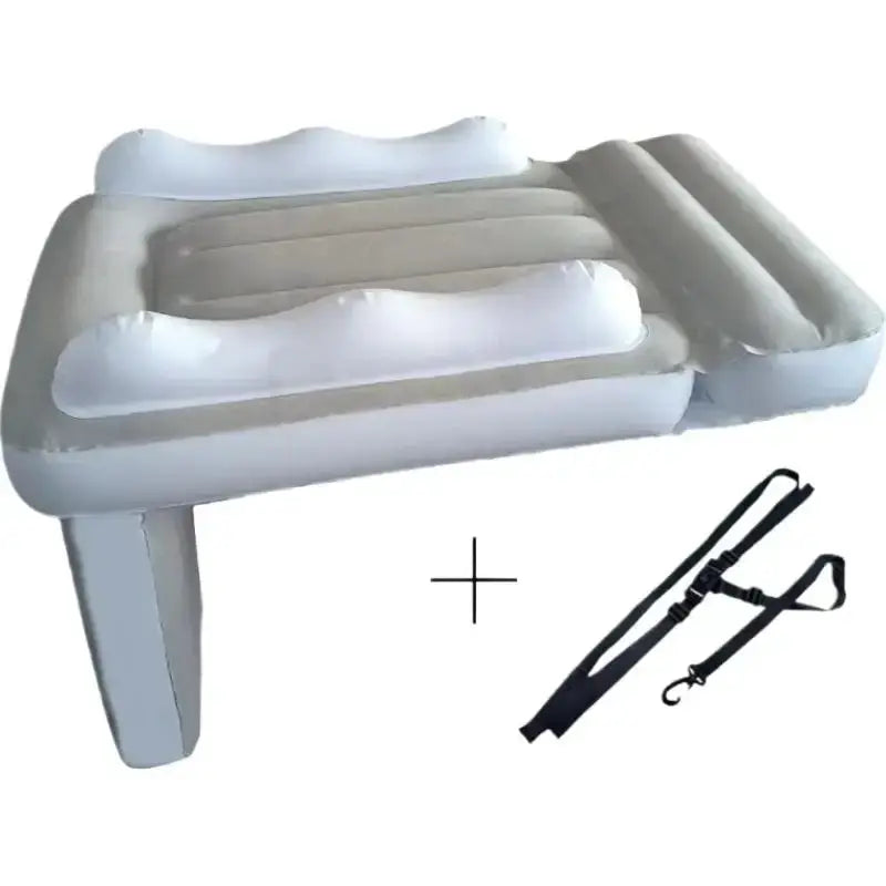 Habicare HBC Inflatable Car Bed Inflatable Car Bed
