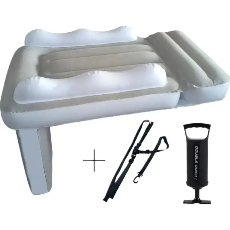 Habicare HBC Inflatable Car Bed Inflatable Car Bed