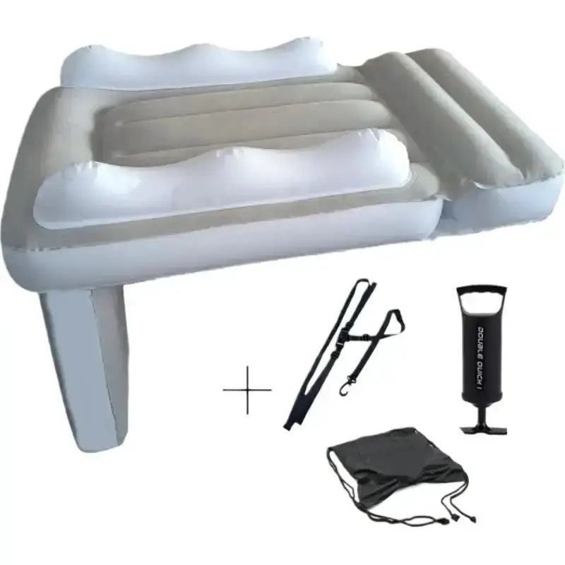 Habicare HBC Inflatable Car Bed Inflatable Car Bed
