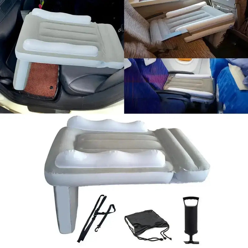 Habicare HBC Inflatable Car Bed Inflatable Car Bed
