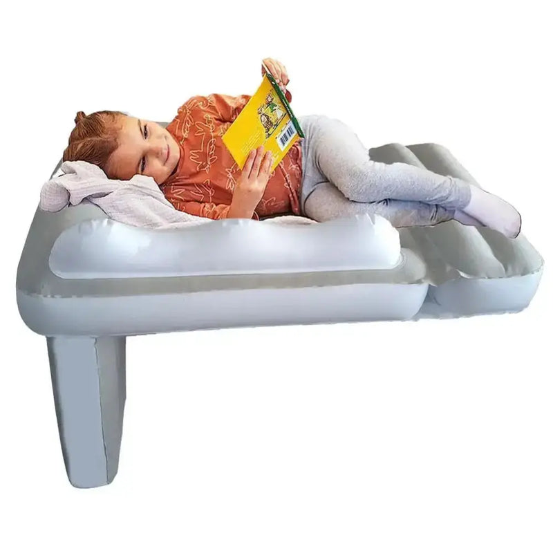 Habicare HBC Inflatable Car Bed Inflatable Car Bed