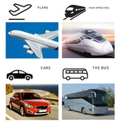 Habicare HBC Inflatable Car Bed Inflatable Car Bed