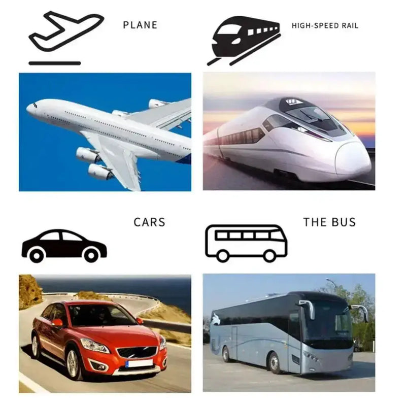 Habicare HBC Inflatable Car Bed Inflatable Car Bed