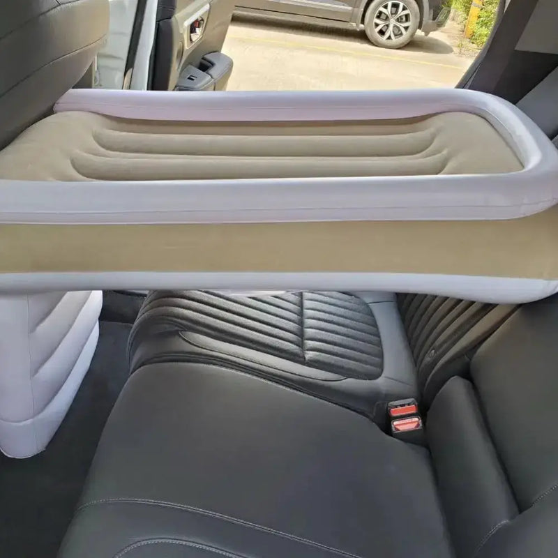 Habicare HBC Inflatable Car Bed Inflatable Car Bed