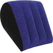 Habicare SS Inflatable Wedge Support Travel Pillow Inflatable Wedge Support Travel Pillow