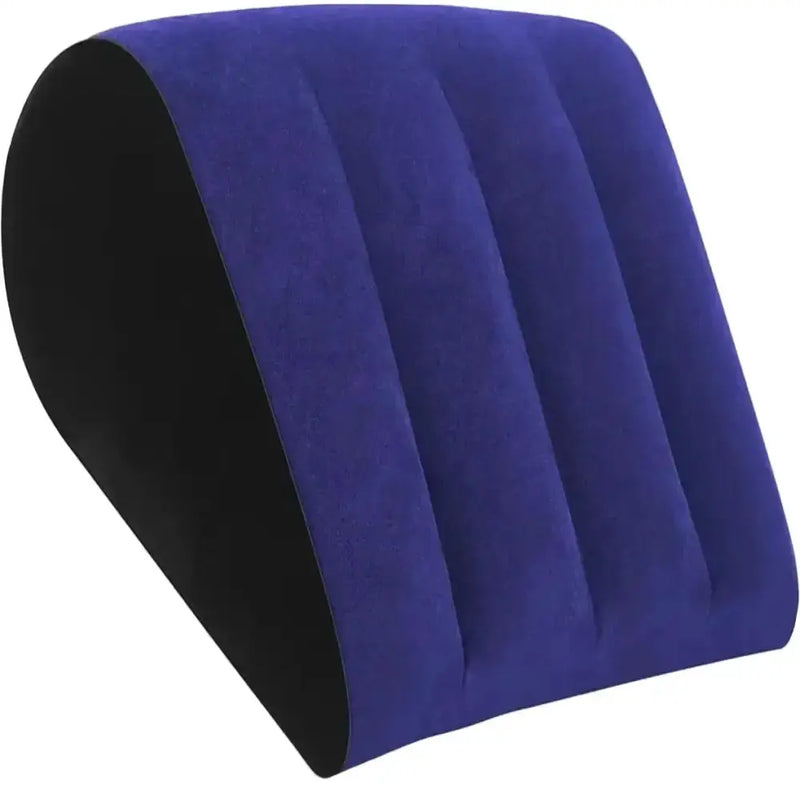 Habicare SS Inflatable Wedge Support Travel Pillow Inflatable Wedge Support Travel Pillow