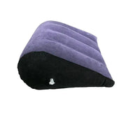 Habicare SS Inflatable Wedge Support Travel Pillow Inflatable Wedge Support Travel Pillow