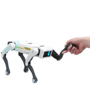 AI RC Robot Dog with Voice Control, App Programming & Dancing Functions – view 6