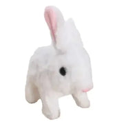 Interactive Electric Plush Corgi Dog Toy with Wagging Tail & Walking Action – view 6