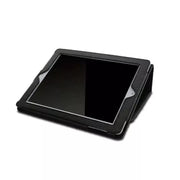 Full-Body Cover for iPad 2, iPad 3, iPad 4 - 9.7” (Black Synthetic) – view 5