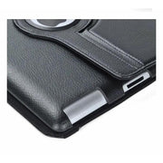 9eight5 Phone/Tablet Accessories Black Cover for iPad 2, iPad 3, iPad 4 - 9.7” Black Cover for iPad 2, iPad 3, iPad 4 - 9.7”