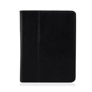 Full-Body Cover for iPad 2, iPad 3, iPad 4 - 9.7” (Black Synthetic) – view 4