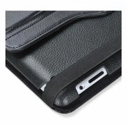 9eight5 Phone/Tablet Accessories Black Cover for iPad 2, iPad 3, iPad 4 - 9.7” Black Cover for iPad 2, iPad 3, iPad 4 - 9.7”