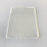 Full-Body Cover for iPad 2, iPad 3, iPad 4 - 9.7” (Clear) – view 4