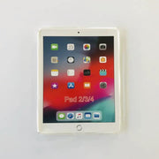 Full-Body Cover for iPad 2, iPad 3, iPad 4 - 9.7” (Clear) – view 2