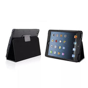 Full-Body Cover for iPad 2, iPad 3, iPad 4 - 9.7” (Black Synthetic) – view 8