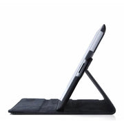 9eight5 Phone/Tablet Accessories Black Cover for iPad 2, iPad 3, iPad 4 - 9.7” Black Cover for iPad 2, iPad 3, iPad 4 - 9.7”