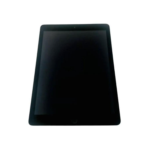Apple iPad 5th Gen 32GB (wifi) Space Grey - As New - Preowned – view 2