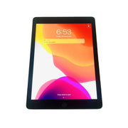 Apple iPad 5th Gen 32GB (wifi) Space Grey - As New - Preowned – view 7