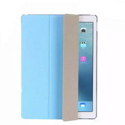 Full-Body Cover for iPad (7th, 8th, 9th generation) 10.2” (Sky Blue) – view 1