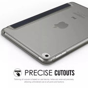 Full-Body Cover for iPad (7th, 8th, 9th generation) 10.2” (Blue) – view 5