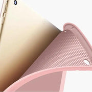 Full Body Cover for iPad (7th, 8th, 9th generation) 10.2” (Rose Gold) – view 2