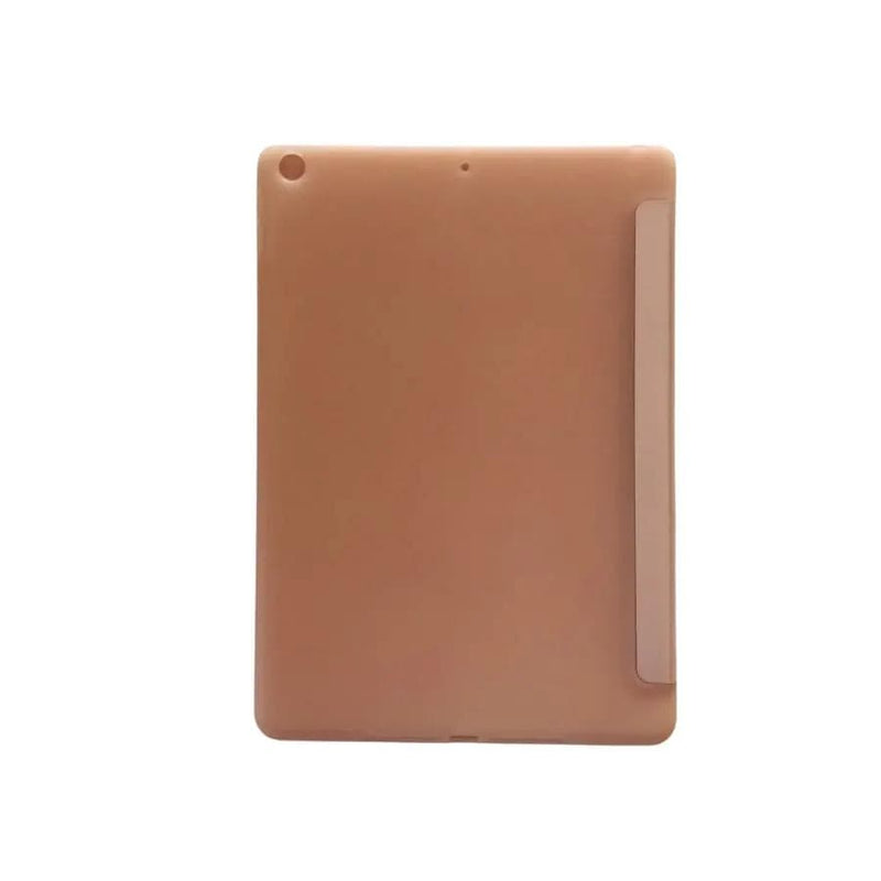 Full Body Cover for iPad (7th, 8th, 9th generation) 10.2” (Rose Gold) – view 5